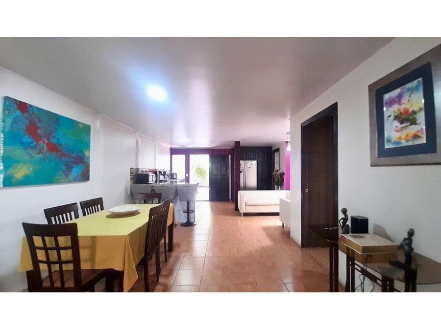 Casa en Condominio El Roble