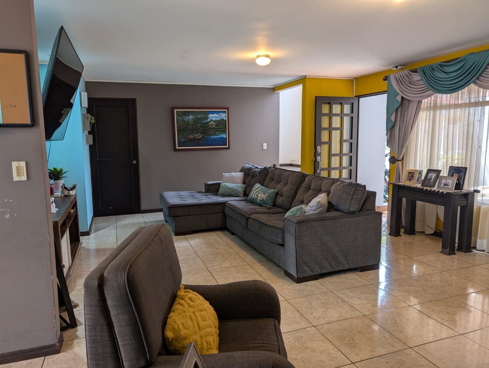 Property at San Vicente