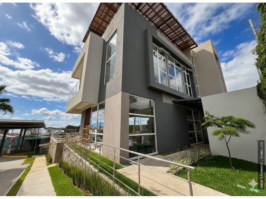 Casa en Condominio La Vita