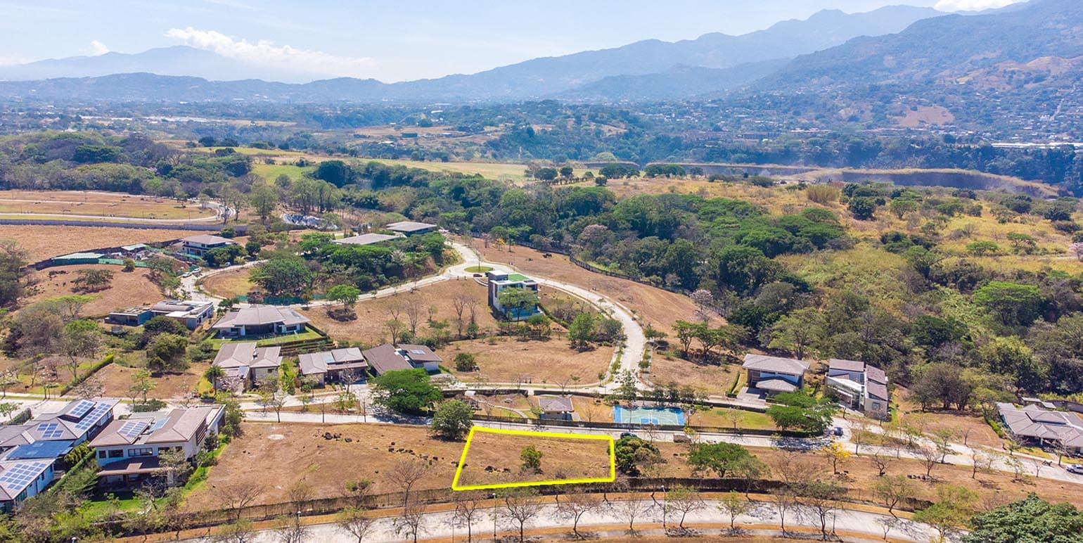 Propiedad en Hacienda Espinal