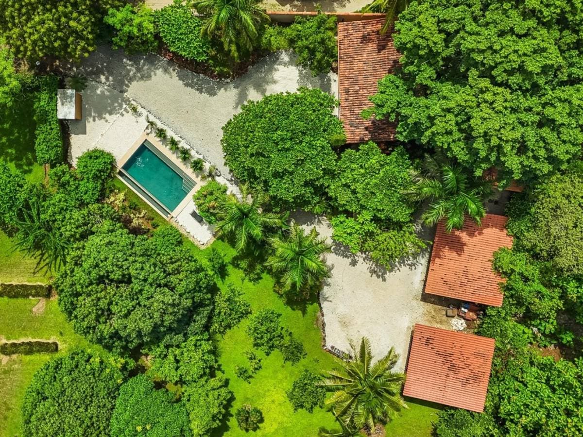 Casa en Playa Negra