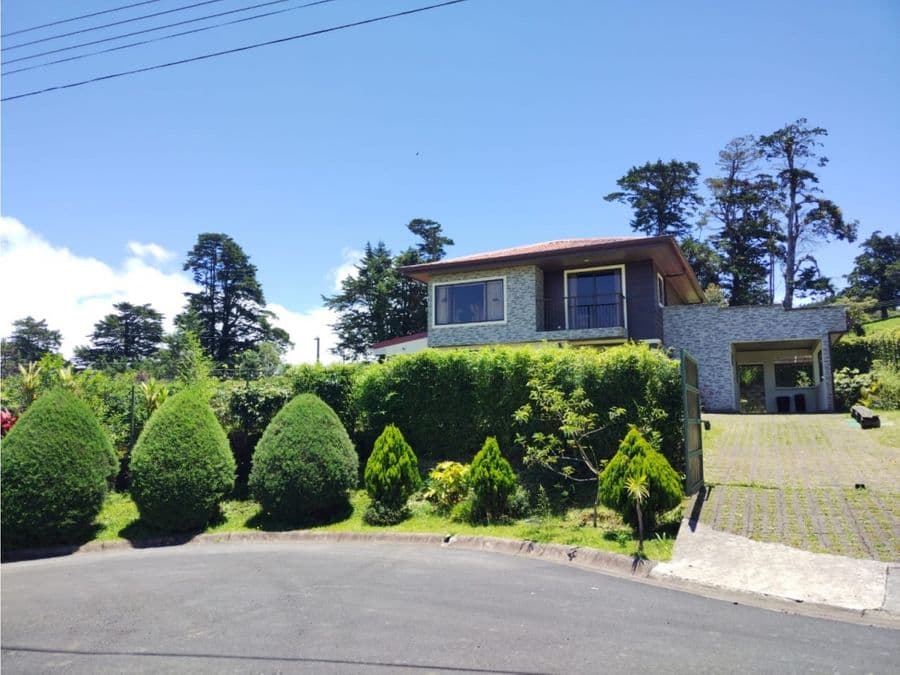 House at Condominio El Retiro