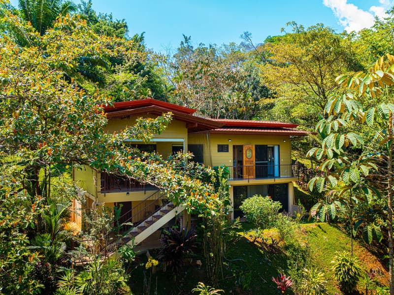 Property at Puerto Cortés