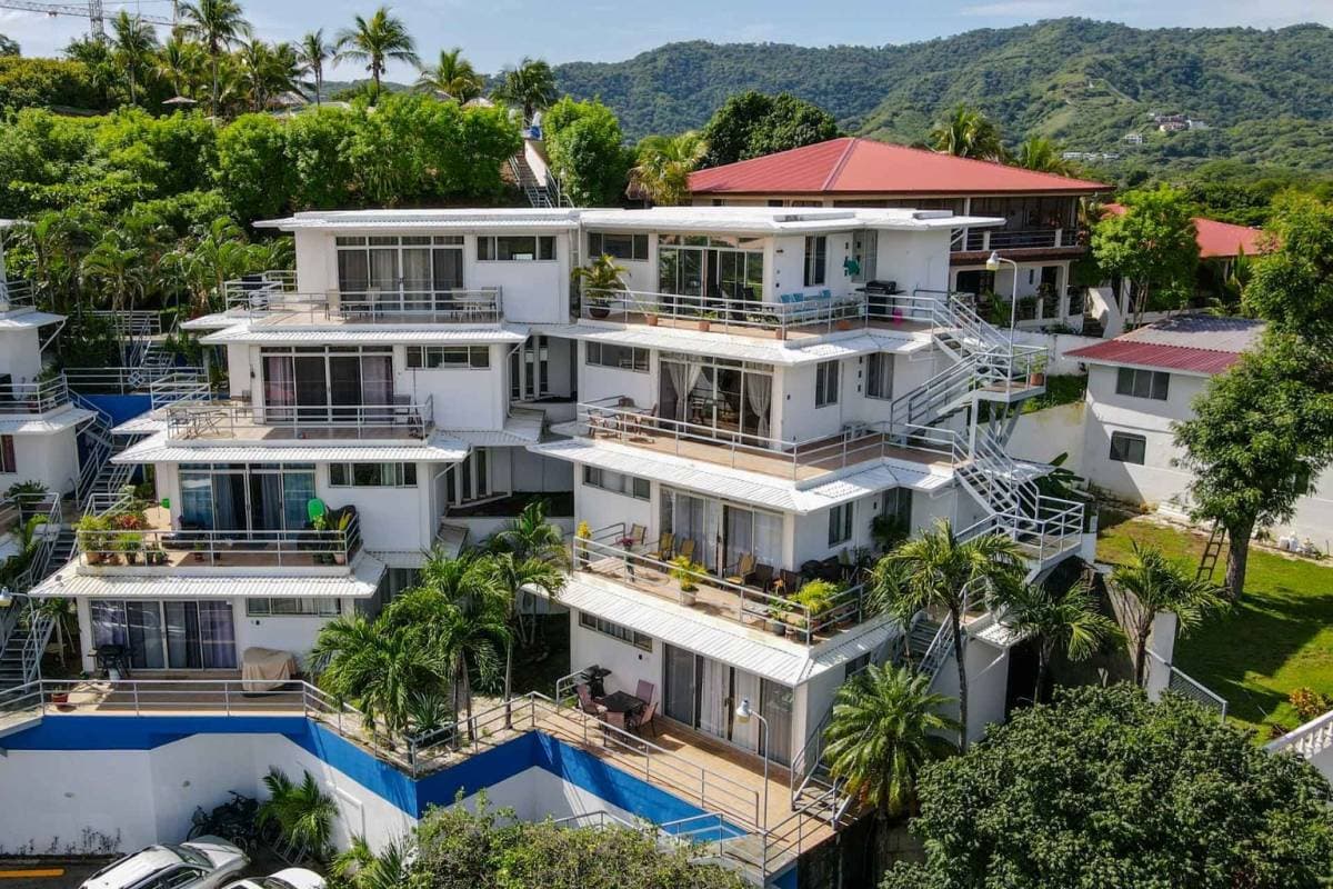 Propiedad en Playas del Coco