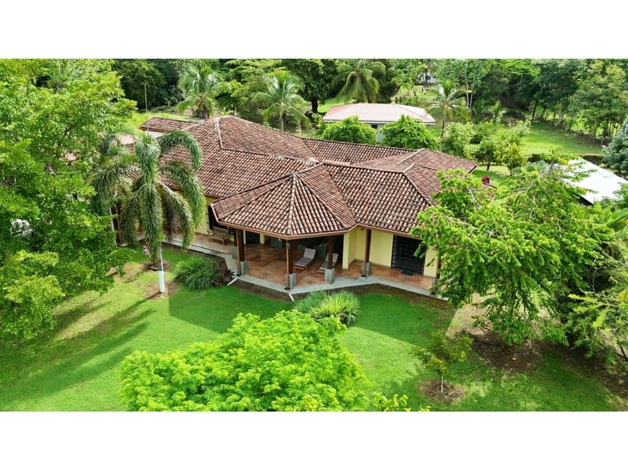 Casa en Puntarenas