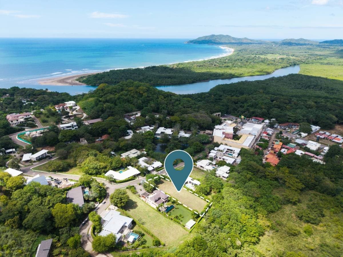 Property at Tamarindo