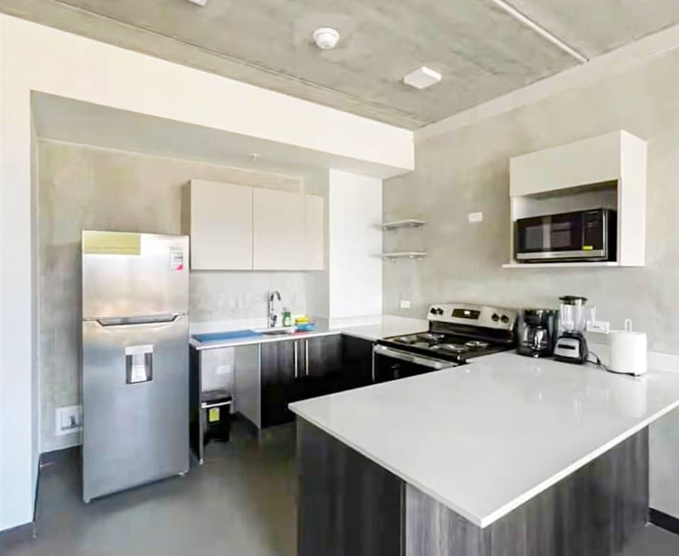 House at Edificio Q-BO Skyhomes