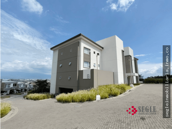 Apartamento en Condominio Dukana