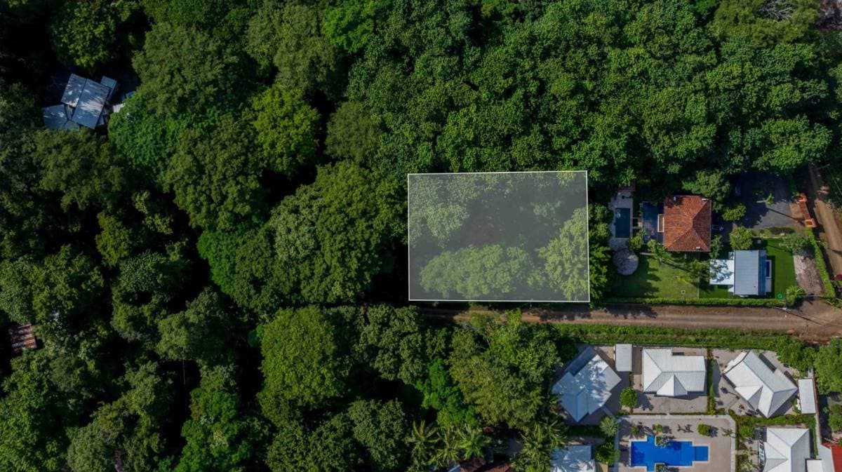 Property at Tamarindo