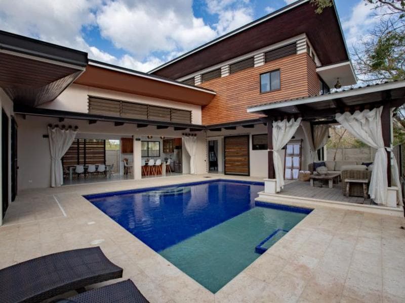 Property at Nosara