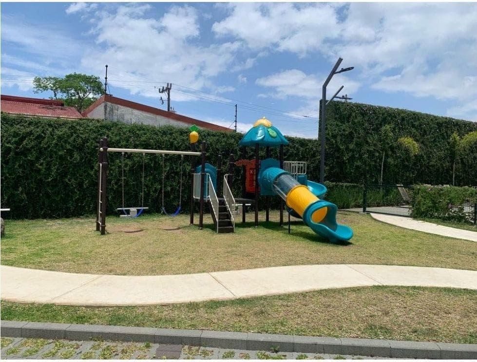 Casa en Condominio Koru