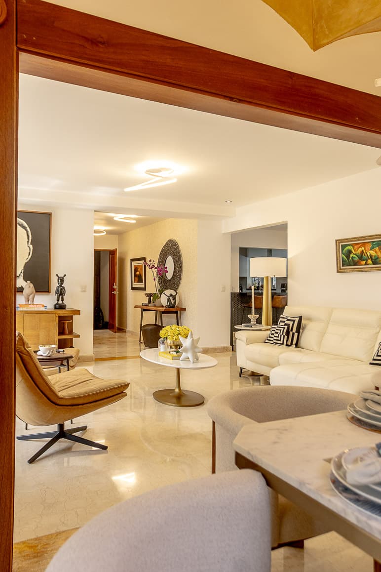 Propiedad en Condominio Cerro Alto