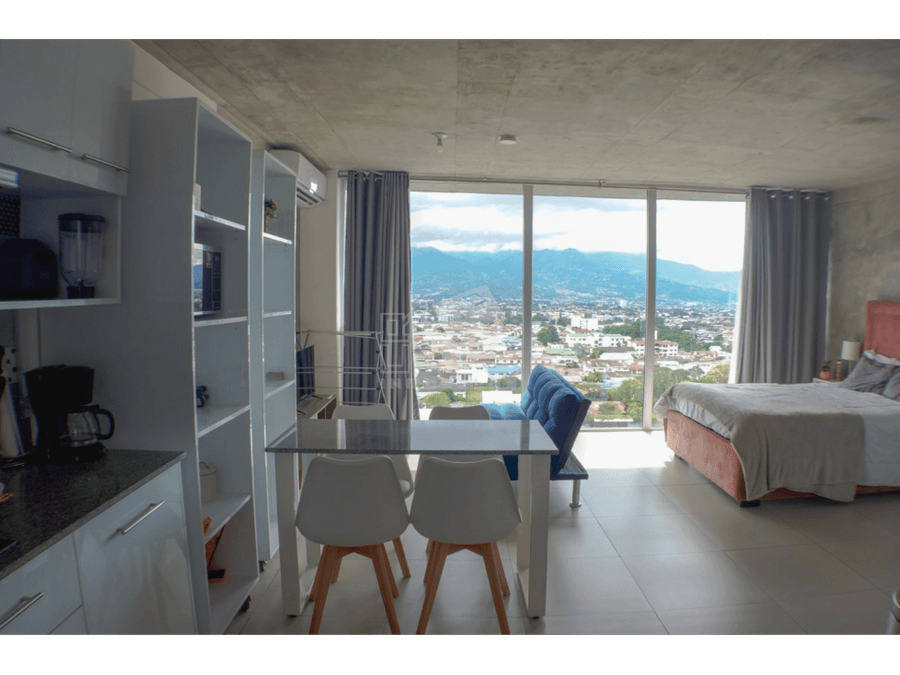 Apartment at Granadilla