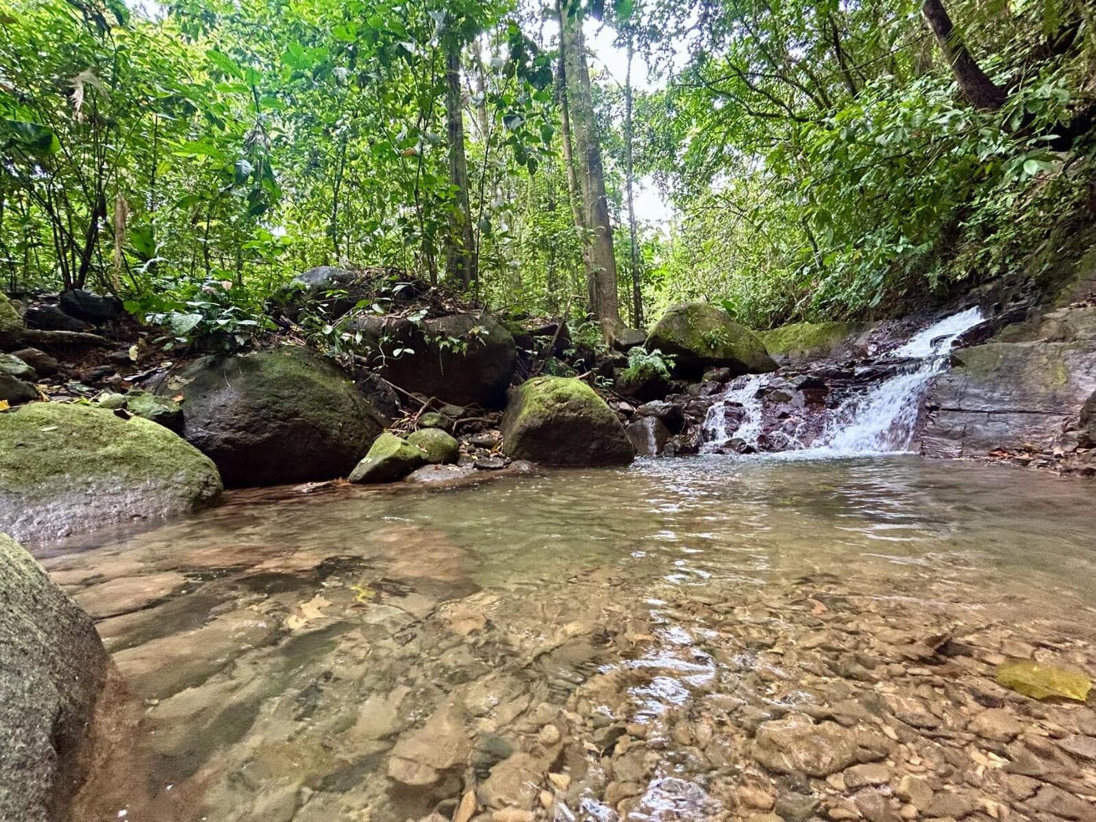Casa en Bahía Ballena