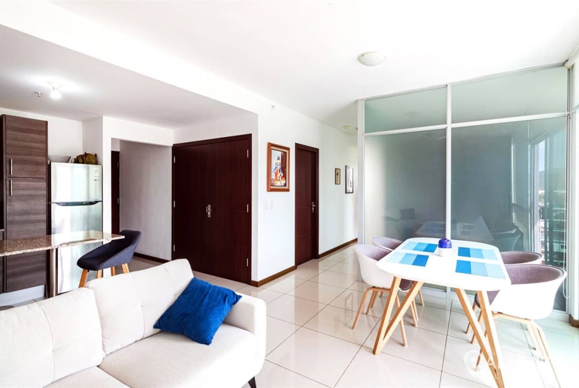 House at Condominio Bambú Eco-Urbano