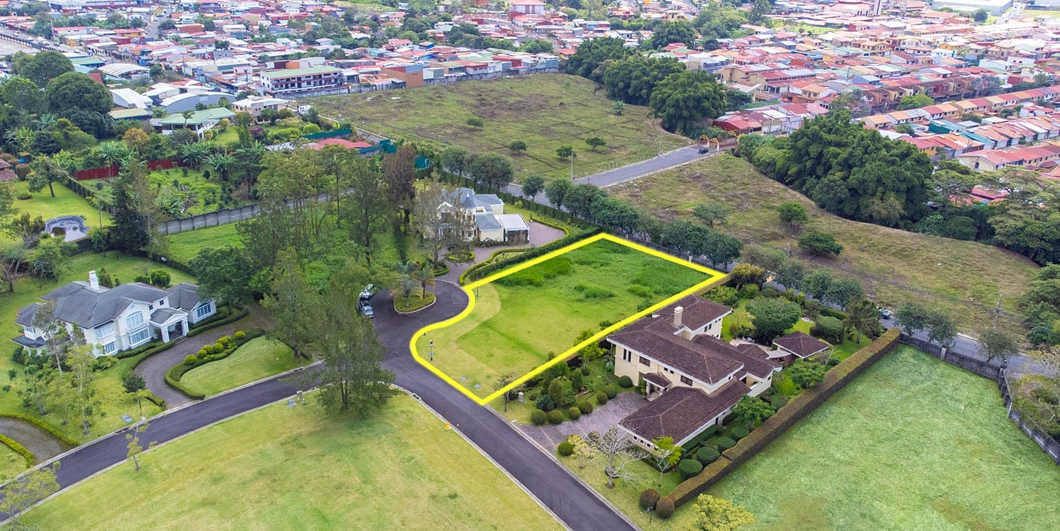 Propiedad en Condominio Monterán