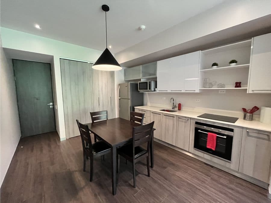 Apartamento en San José