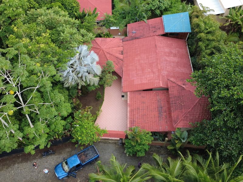 Property at Puerto Viejo