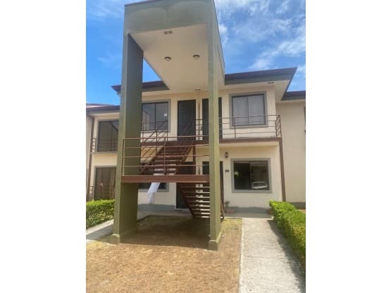 Apartment at Condominio Boulevard Los Malinches