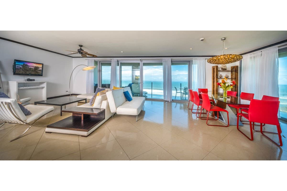 Apartamento en Jacó