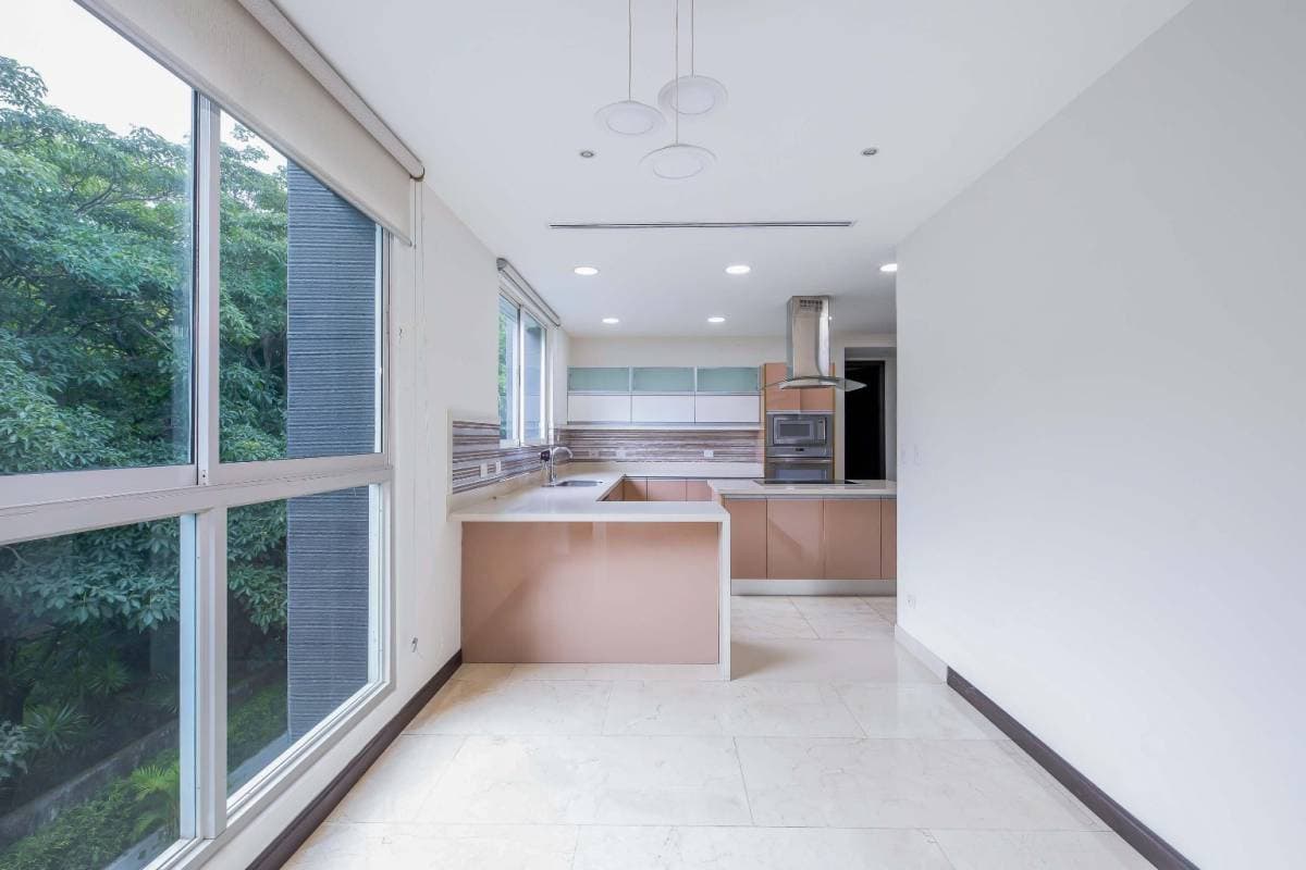 Propiedad en Escazú