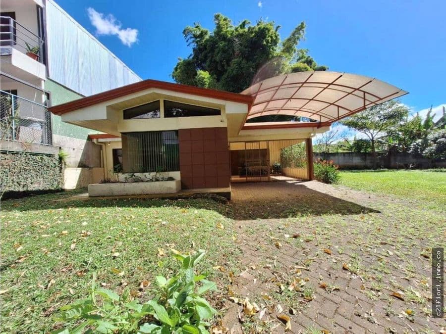 House at San Rafael Arriba