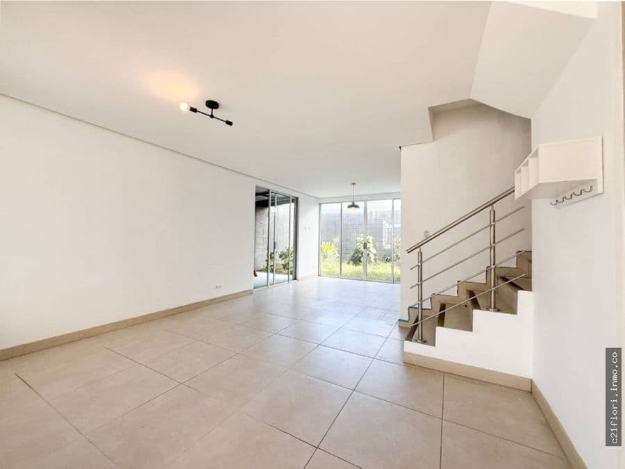 House at Santo Tomás