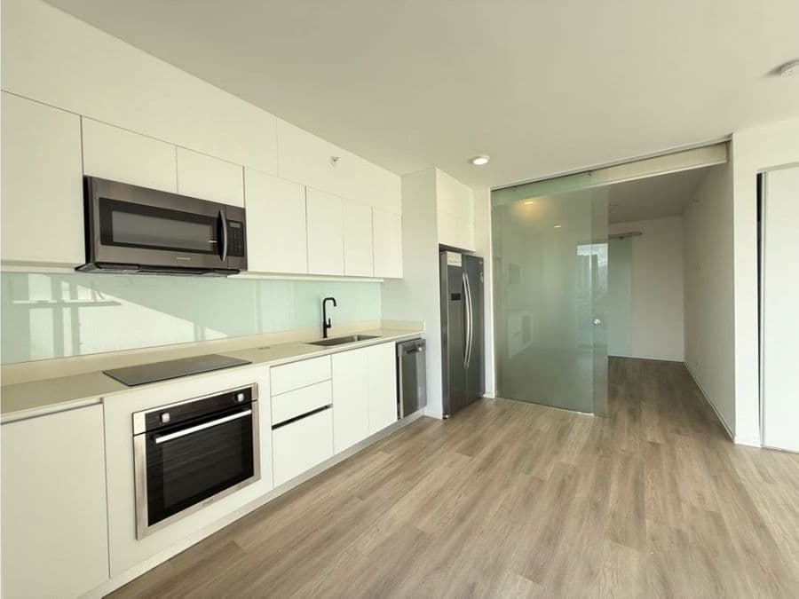 Apartment at Nota Escalante