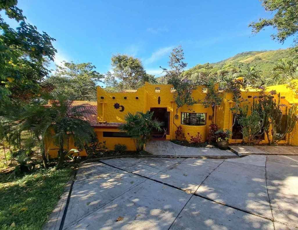 Casa en Santiago