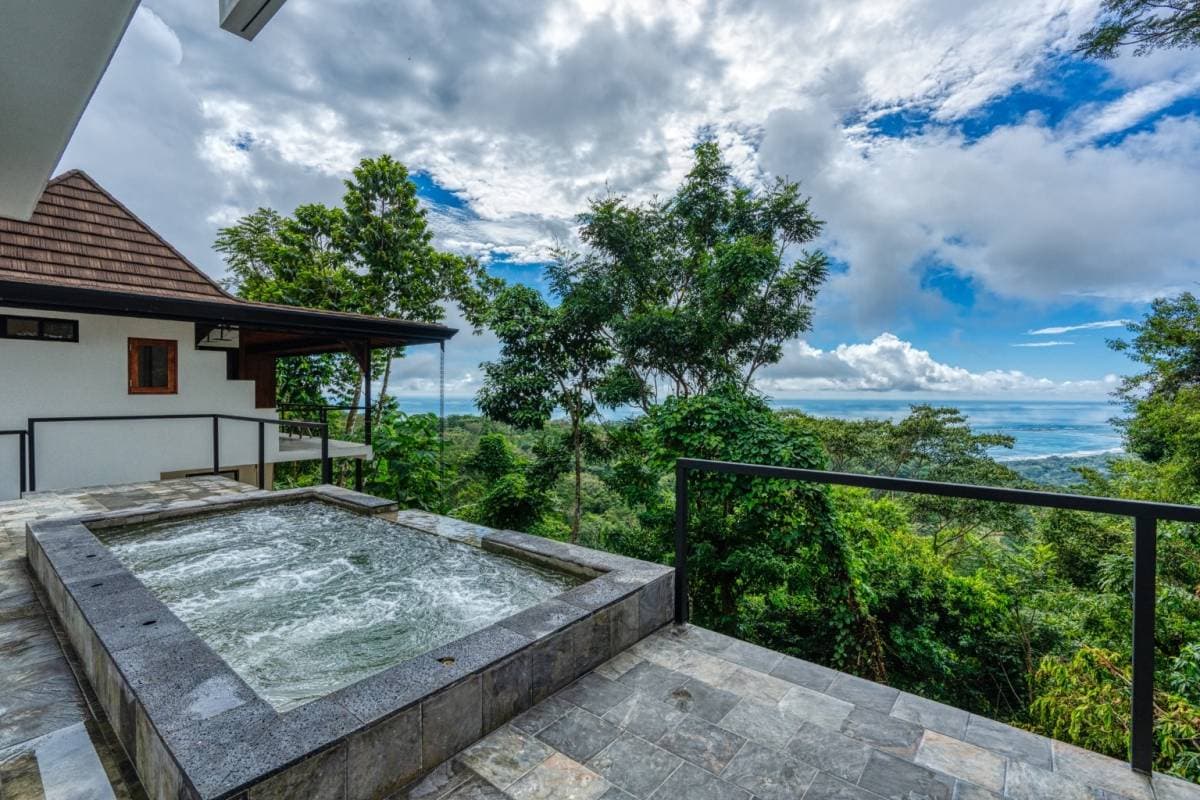 Casa en Ballena