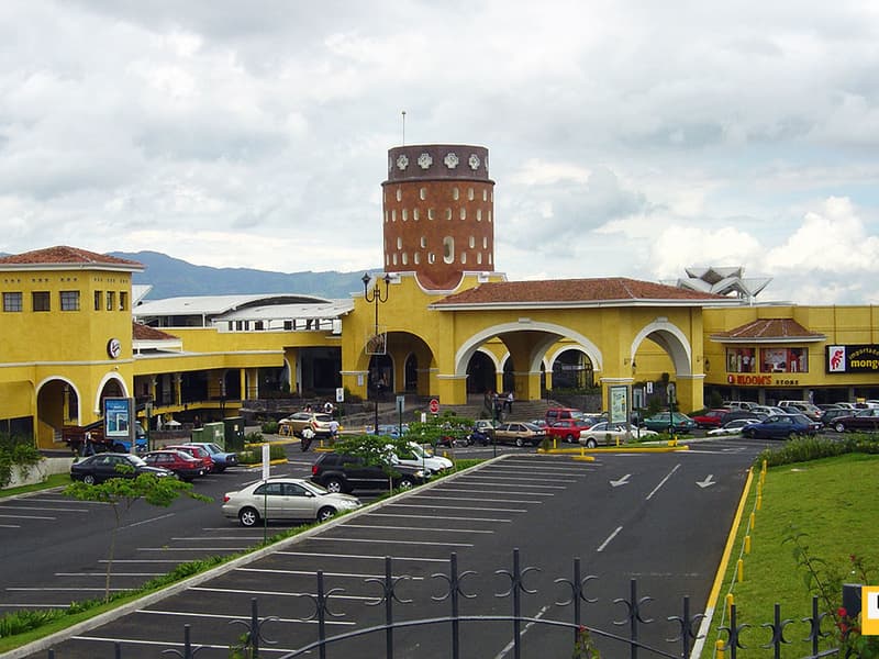 Comercial en Heredia