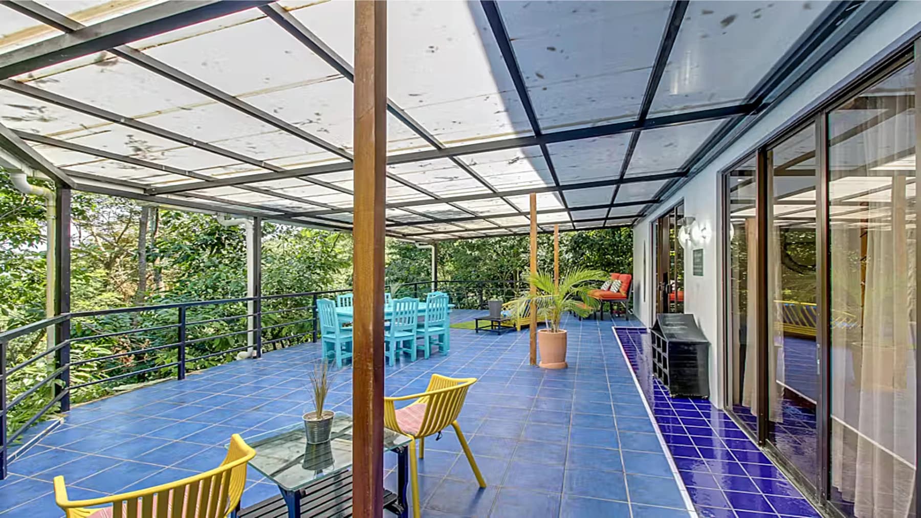 Property at Quepos