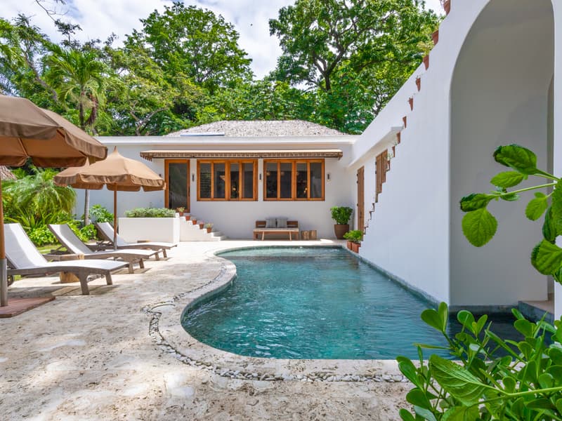 Property at Nosara