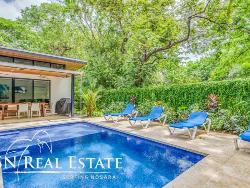 Property at Nosara