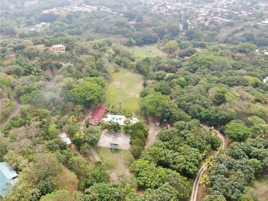 Terreno en Alajuela