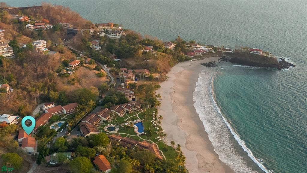 Property at Cabo Velas