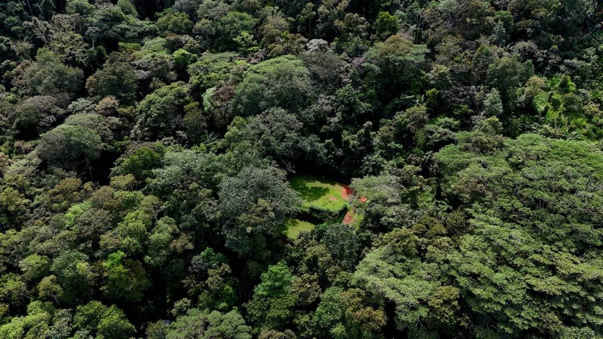 Property at Uvita