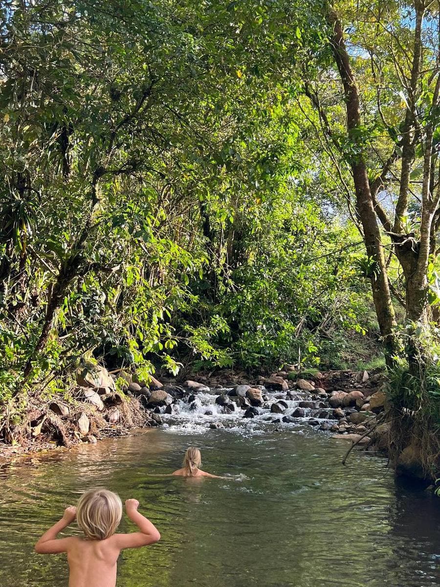Terreno en Arenal