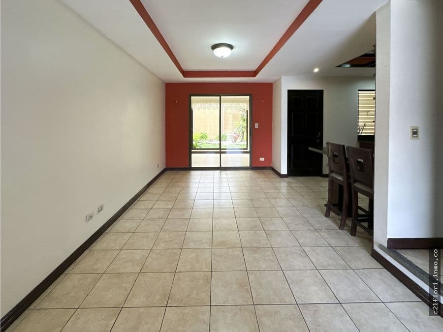 Casa en Desamparados