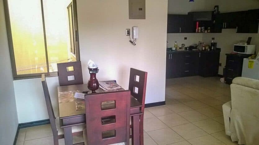 Apartment at Cariari