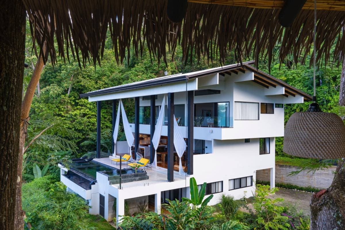 Casa en Bahía Ballena