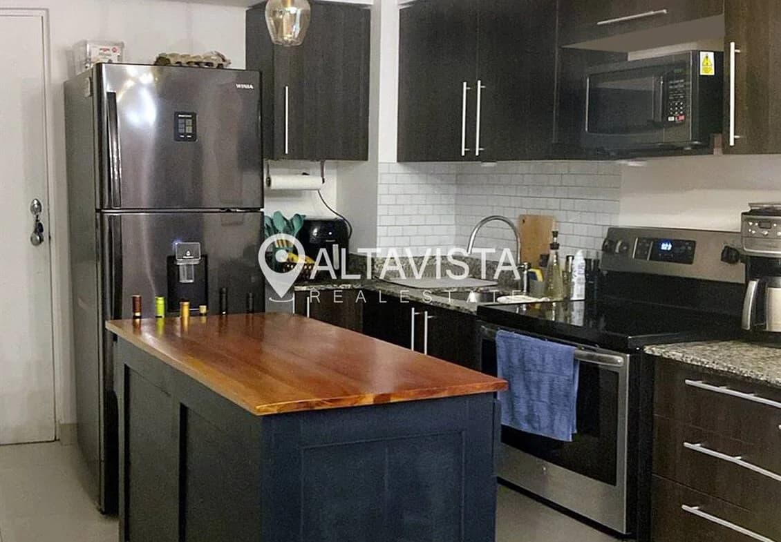 Apartment at Condominio Altavista