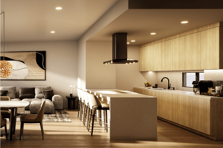 Property at Mata Redonda