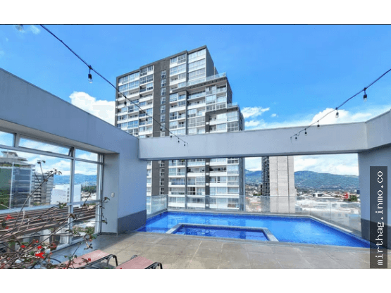 Apartamento en Rohrmoser