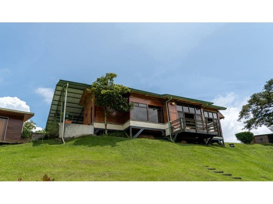 Casa en Dulce Nombre de Jesús