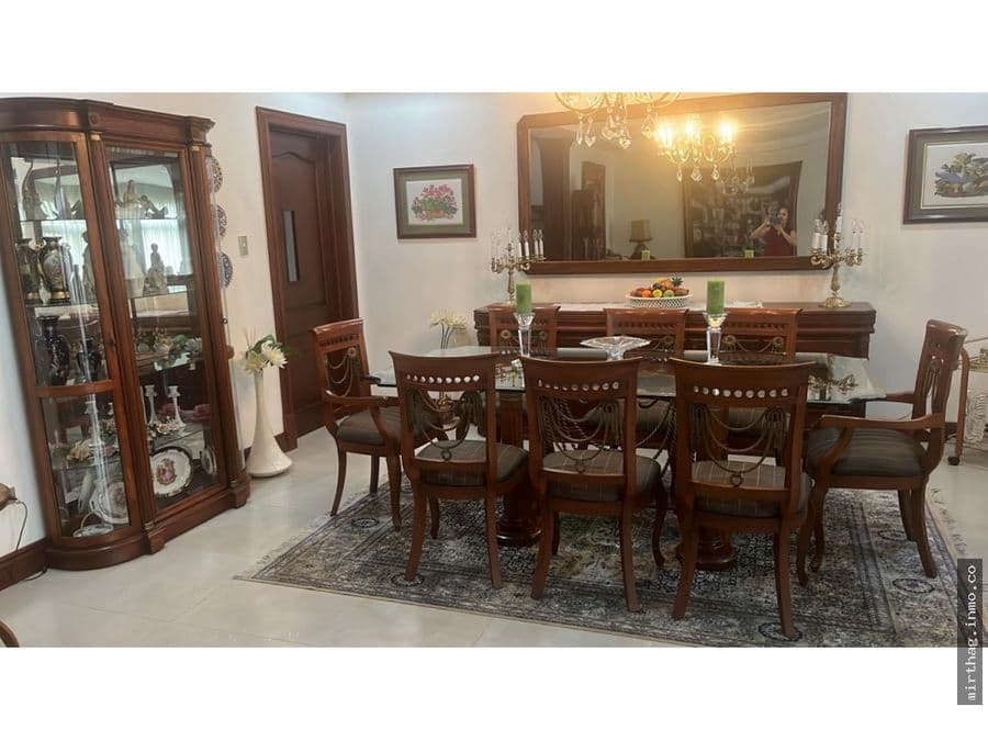 Casa en La Ribera
