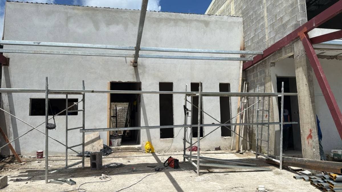 Casa en Condominio Arenas