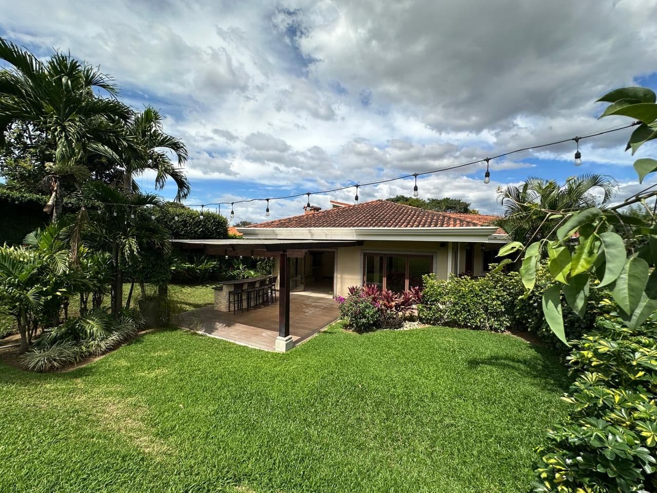 Property at Villa Colon