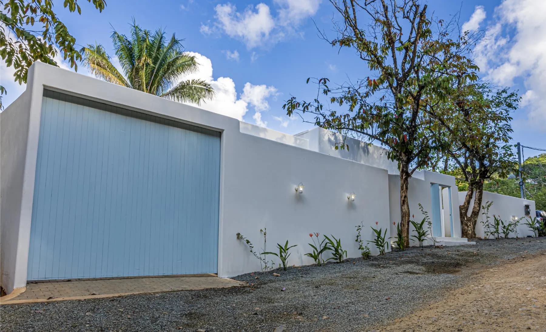 Casa en Bahía Ballena