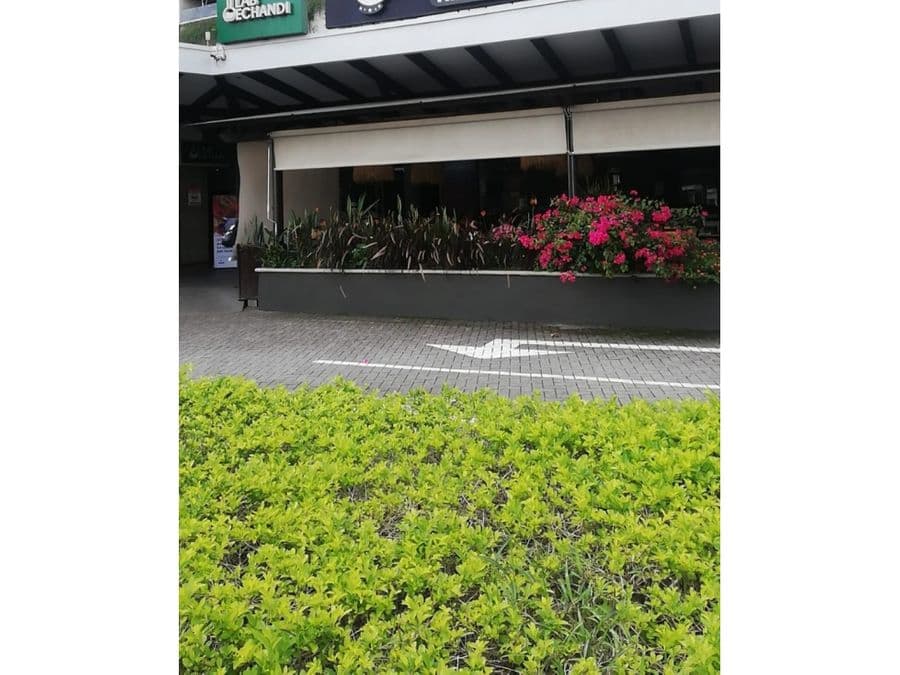 Comercial en Curridabat